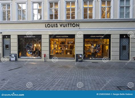 louis vuitton denmark